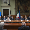 Piano Mattei per l’Africa: riunione della Cabina di regia a Palazzo Chigi