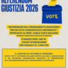 Referendum Giustizia, il 12 marzo incontro informativo a Melbourne organizzato dal Comites Victoria e Tasmania . Interverrà il Prof. Carlo Curti Gialdino