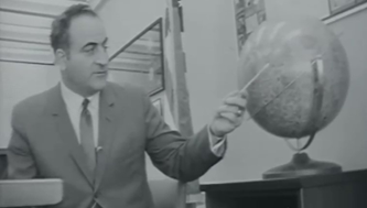 La Regione Basilicata nel centenario della nascita di Rocco Petrone, Bardi: “Celebriamo un figlio illustre della nostra terra che ha guidato l’umanità verso l’ignoto, rendendo possibile l’impossibile”,  Pittella: “La sua storia richiama il contributo dei molti lucani nel mondo, che con competenze e capacità di innovare hanno inciso in campi diversi”