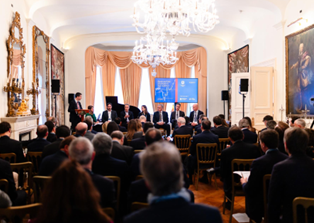 Regno Unito, all’Ambasciata a Londra la decima edizione dell’“Equity and Debt Investments in Italy Conference”