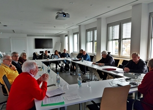 Riunito il Consiglio delle Acli Germania