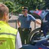 Sicurezza stradale, “Giovani On the Road”: 30 ragazzi al fianco di Forze dell’Ordine e soccorritori