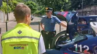 Sicurezza stradale: a Rimini la terza edizione di “Giovani On the Road”