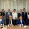 Sistema Italia e internazionalizzazione: il Senatore Giacobbe (Pd- ripartizione Africa-Asia-Oceania-Antartide) all’incontro di Assocamerestero a Sydney