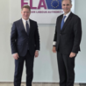 Slovacchia, visita dell’Ambasciatore De Felice all’Autorità Europea per il Lavoro