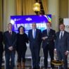 Spagna, “Il volto dell’Universo. Osservare, ascoltare e comprendere il Cosmo”: conferenza alla Residenza dell’Ambasciatore Buccino Grimaldi, in collaborazione con il Comites di Madrid