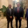 Stati Uniti, al Governatore della Florida Ron DeSantis il premio Dea Roma Lifetime Achievement in Public della NIAF. Evento aperto dal Console Generale a Miami Mistò nel segno delle eccellenti relazioni tra Italia e Florida e in omaggio al contributo della comunità italo‑americana