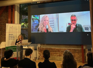 Stati Uniti, evento online con Andrea Bajani lancia “La Piazza–Italian Literary Festival San Francisco”