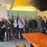 Umbria, a Chicago il Presidente della Provincia di Perugia Presciutti e il Sindaco di Cascia De Carolis. Incontro al Consolato italiano per il gemellaggio Cascia-Chicago nel nome di Santa Rita