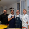 Uruguay, celebrata la Cucina italiana nella Residenza dell’Ambasciata