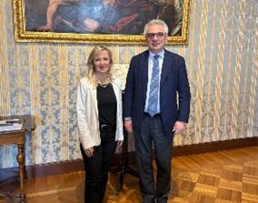 Veneto, donata una collezione di icone alla Fondazione Cassamarca di Treviso