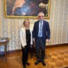 Veneto, donata una collezione di icone alla Fondazione Cassamarca di Treviso