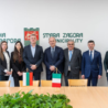 Visita territoriale dell’Ambasciatore d’Italia in Bulgaria Marcello Apicella nella regione di Stara Zagora. Focus su collaborazioni scientifiche e opportunità di crescita generate dalla transizione verde