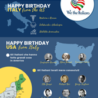 We the Italians: “Two Anniversaries, One Heart” per celebrare i 250 anni degli Stati Uniti e gli 80 anni della Repubblica Italiana