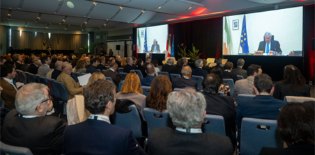 Il Ministro degli Esteri Tajani apre il Forum Imprenditoriale Italia-Principato di Monaco con oltre 200 imprese presenti