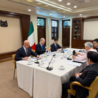 Il Segretario Generale della Farnesina Guariglia a Singapore per le prime consultazioni bilaterali con l’omologo Chua. Incontro con personale di Ambasciata, rappresentanti del Sistema Italia ed esponenti della comunità italiana
