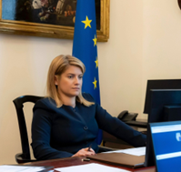 Il Sottosegretario Tripodi al Consiglio Affari Esteri straordinario con i Paesi del Consiglio di Cooperazione del Golfo