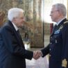 103° anniversario dell’Aeronautica Militare, Mattarella: “Mondo scosso da atti di aggressione che violano il diritto internazionale. Più che mai necessaria la difesa dei valori sanciti dalla nostra Costituzione”