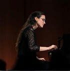 41ª edizione del Concorso Internazionale di Interpretazione promosso dalla Fondazione Valentino Bucchi. Alla pianista Silvia Giliberto il “Premio Valentino Bucchi” 2026