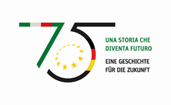 “75 – una storia che diventa futuro”: Italia e Germania celebrano il  75° anniversario della ripresa delle relazioni diplomatiche