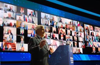 A Torino l’iniziativa “Obiettivo Export: Imprese e Territori del Nord Italia Verso la Conferenza Nazionale dell’Export 2026”, gli interventi istituzionali