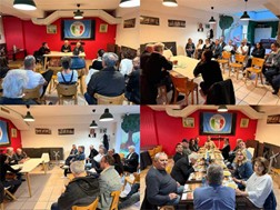 AG dell’Associazione Regionale Pugliese: Confermato Petruzzi alla presidenza