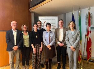 Ambasciata d’Italia a Copenaghen: Giornata della Ricerca italiana nel Mondo