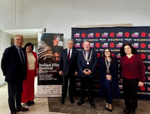 Ambasciata d’Italia in Irlanda: Italian Film Festival Ireland 2026 – 5ª edizione – Il meglio del cinema italiano contemporaneo a Dublino, Cork, Galway e Limerick