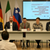 Ambasciata d’Italia in Macedonia del Nord: da confine a ponte, l’esperienza delle Capitali Europee della Cultura 2025 – Gorizia, Nova Gorica e Chemnitz – a sostegno di Skopje Capitale 2028