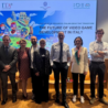 Ambasciata d’Italia in Regno Unito: the future of game development in Italy
