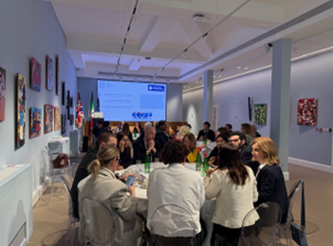 Ambasciata d’Italia nel Regno Unito: workshop su Dieta Mediterranea e  “Forum Scientifico”