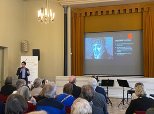 Ambasciata in Finlandia: Giornata della Ricerca Italiana nel Mondo nel nome di Giuseppe Acerbi all’Istituto Italiano di Cultura di Helsinki