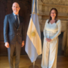 Argentina, l’Ambasciatore Nicoletti incontra la Ministra Pettovello per rafforzare la cooperazione nell’ambito dell’istruzione e della formazione tecnica