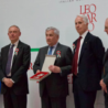 Assegnati al Mimit i Premi Leonardo 2026