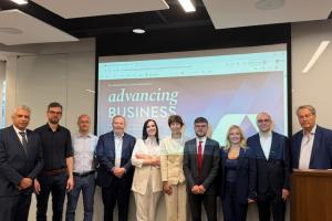 Delegazione trentina in missione a Houston: focus su innovazione, life sciences ed energia