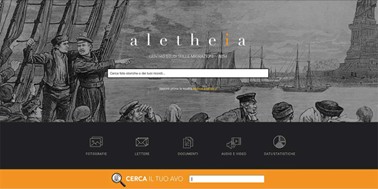 Associazione Bellunesi nel Mondo, l’emigrazione corre sul web:  il successo digitale del Centro Studi Aletheia
