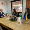 Bosnia Erzegovina, l’Ambasciatrice Castellani in visita alle imprese italiane nella Republika Srpska