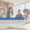 Brasile, Consolato Generale d’Italia a San Paolo: Registro delle Associazioni Italiane presso il Consolato, ai sensi della Circolare n. 2 del 09.10.2013