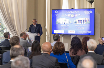 Celebrata a Madrid della Giornata della Ricerca Italiana nel Mondo