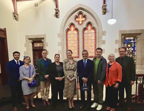 Consolato d’Italia ad Adelaide: rafforzare i legami accademici e culturali tra Italia e Australia Meridionale