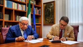 Cultura, il progetto “Aperti per Voi” si allarga agli Archivi di Stato