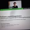 Dalla IV Commissione del Cgie il webinar “Italiano e multilinguismo: costruire ponti linguistici per le nuove generazioni”