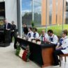 Ecuador, Accademia di Alta Cucina Italiana: l’Ambasciatore Davoli al campus di Tisaleo della UNIANDES