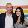 Ecuador, l’Ambasciatore Davoli saluta Laura Pausini prima del concerto di Quito