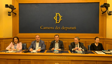 Fabio Porta (Pd): “Il dialogo tra Chiesa e Repubblica in Brasile illumina le sfide delle nostre democrazie”