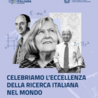 La Farnesina celebra la IX edizione della Giornata della Ricerca Italiana nel mondo