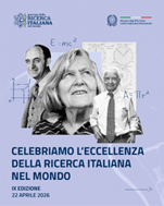 La Farnesina celebra la IX edizione della Giornata della Ricerca Italiana nel mondo