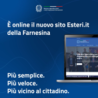 E’ online il nuovo sito del Ministero degli Affari Esteri