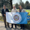 Presso la sede dell’Associazione Internazionale Trevisani nel Mondo l’incontro con Lisa Lehr, segretaria della sezione di Chapecò (Santa Catarina, Brasile)