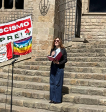 Spagna, Festa della Liberazione a Barcellona. Presidente Comites Martin: “25 aprile, giornata che parla a ogni persona che crede nella libertà, nella dignità e nel valore della convivenza”